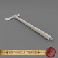 axe british Indian Trade Pipe-Tomahawk 1840